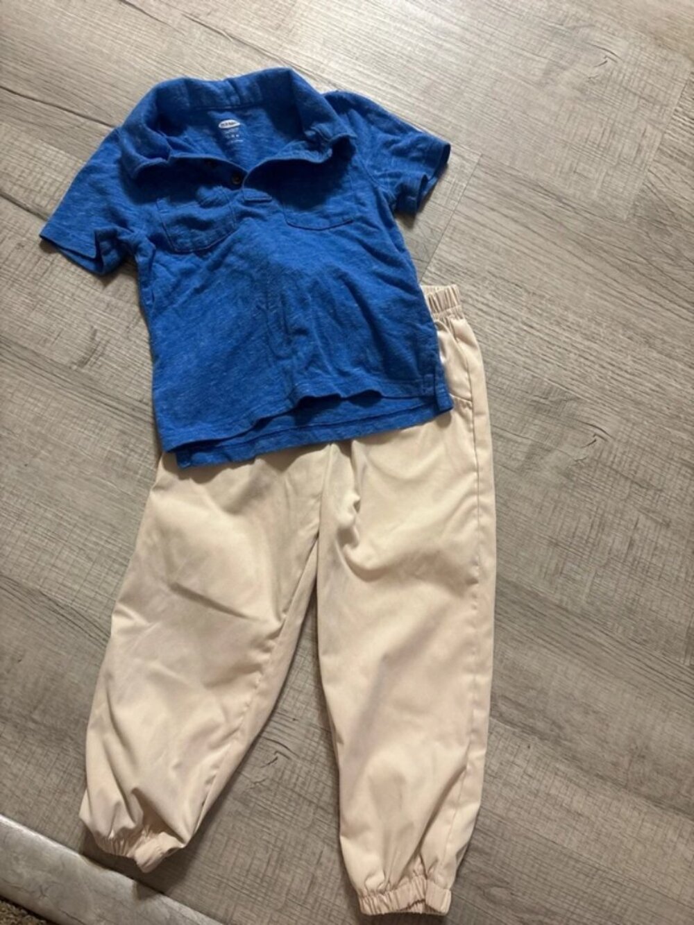 Size 12-18 month